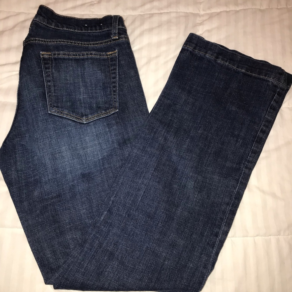 Gap Jeans